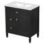 Meuble-lavabo autoportant de 30 po avec lavabo-1932853110