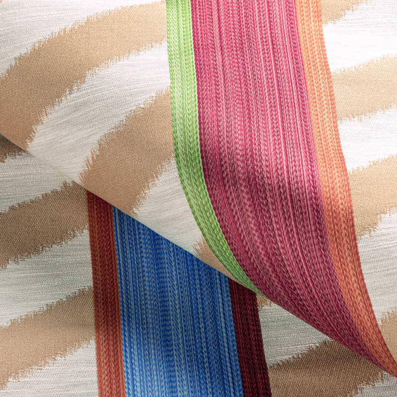 Performance Viscose Blend Faux leather Fabric