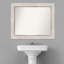 Miroir de salle de bain Lenley-74680676