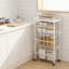 Under Sink Organiser 85.5"40.5"21.5" Under Sink Organiser-122746390