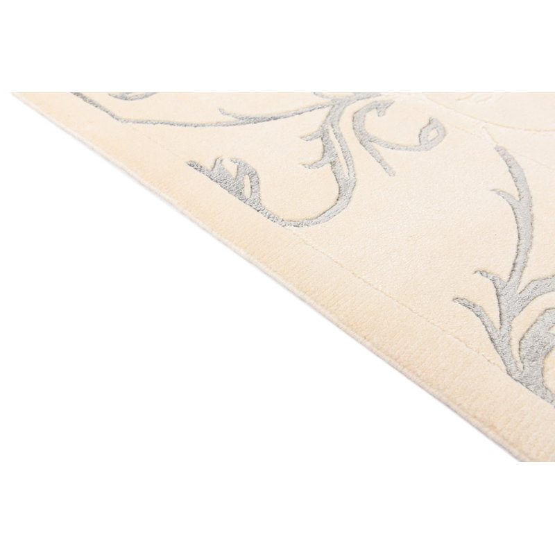 Tapis crème Munoz