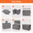 Rebrilliant Fabric Box