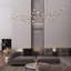 Constellation 44 - Light LED Chandelier-70924382-70924385-97921139
