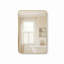 Miroir de salle de bain mural moderne avec coins arrondis Modern-652610135-652610136