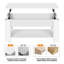 Olinger Coffee Table