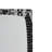 Ambesonne Prehistoric Fitted Sheet 2-Pack Tribal Motif Pattern Black White-106744625