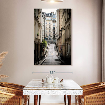 Sireci Montmartre Street II