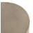 Elise Concrete Top End Table-1841550433