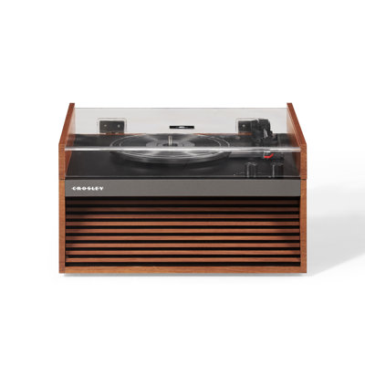 Dean Record Player