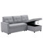 Alizia Corner Sofa-278332605