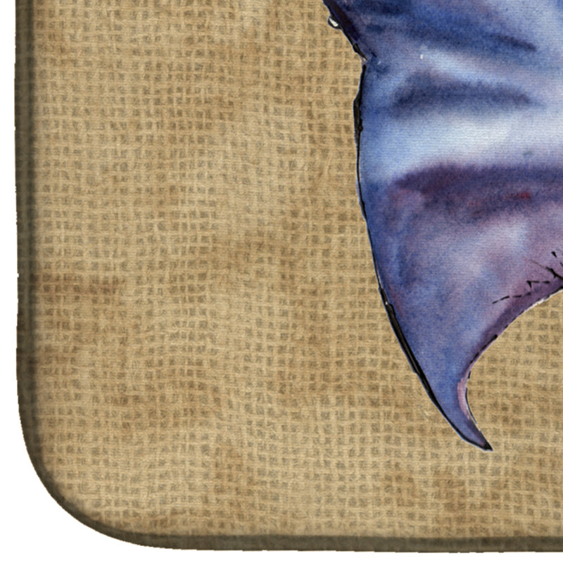 Tapis de séchage dory
