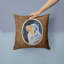 Coussin décoratif intérieur / extérieur Starry Night