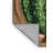 Washable Crenshaw Melon Fruits Area Rug-2100771682