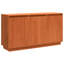 111cm Solid Wood Sideboard