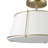 2-Light Flush Mount Ceiling Light-1299414687