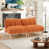 Orange selected
