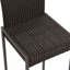 Tabouret CONWAY