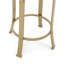 Ensemble de 2 tabourets de comptoir