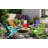 Mondavi Round Stone Smokeless Fire Pit