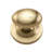 Egg Cabinet Knob on Rose-41195573-114377039