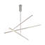 Vega 3 - Light LED Pendant-64113800-69737522