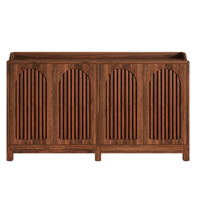 Armoire de rangement 57 po