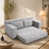 Grey Fabric