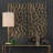Glam Abstract Wall Decor on Metal