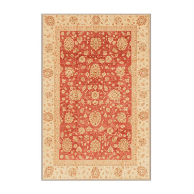 Tapis abstrait moderne 3884