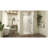 DreamLine Abbey 44 - 48 in. W x 76 in. H Semi-Frameless Bypass Shower Door in Oil Rubbed Bronze-98157936