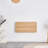 Wall-Mounted Folding Table - Drop Leaf, Space Saving - Multi-Purpose