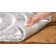 Eisley Shag Performance Abstract Rug