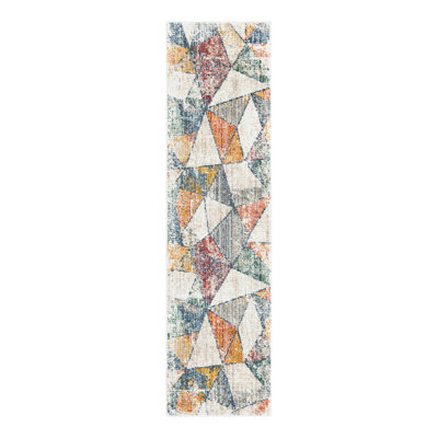 Tapis Kaleidoscop Caparro
