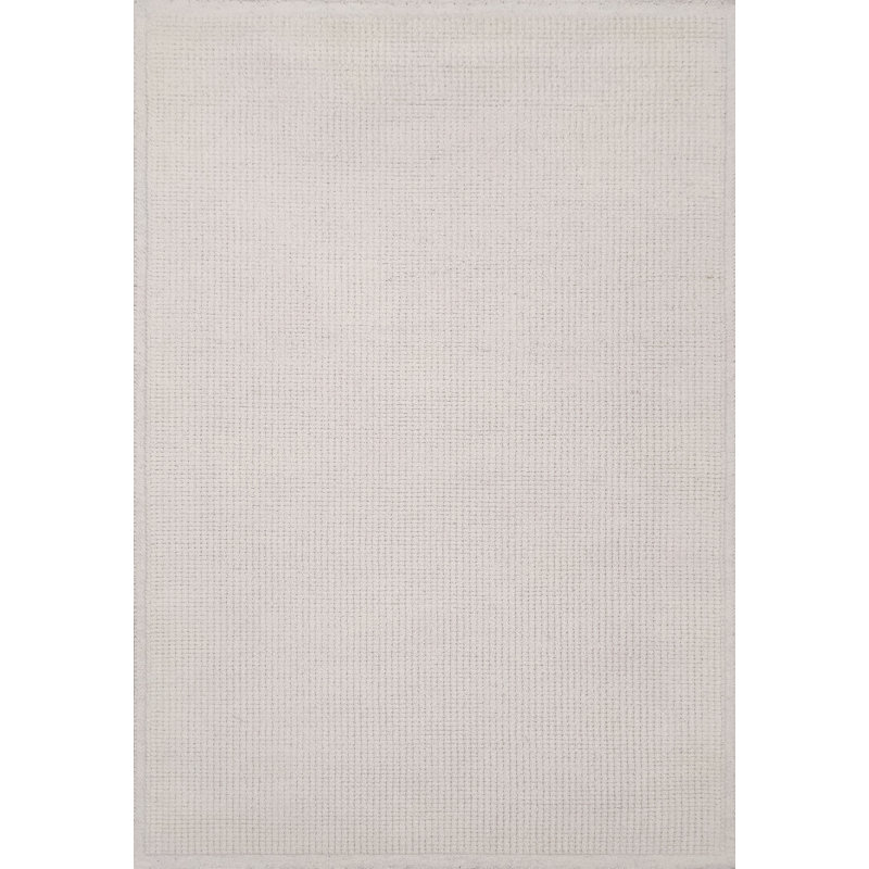 Tapis Caren, Rectangle 8 pi x 10 pi