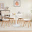 Huron Solid Wood Dining Chair-1854450155-1789889906