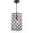 Chesler Crystal/Metal LED Pendant-111908771