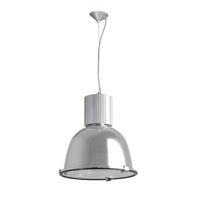 1 - Light Bowl Pendant