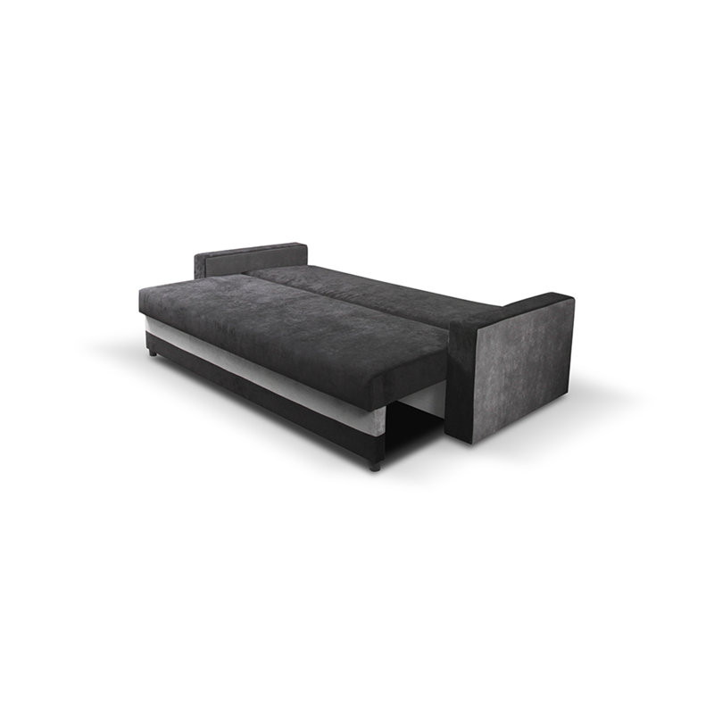 Lundell 3 Seater Sofa Bed