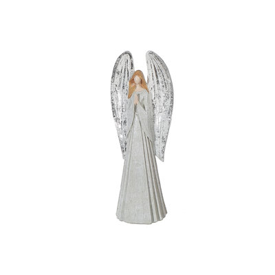 Figurine ange en résine