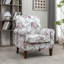 Fauteuil Traditional