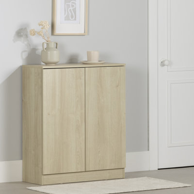 Arum 2-Door Sideboard