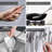 Stainless steel kitchen utensil set
