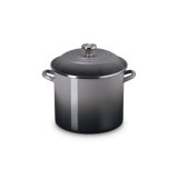 Le Creuset Enamel On Steel Classic Round Stockpot, 12 Qt. - Artichaut