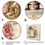 Chandlee - Perfumes, ensemble d'art sur toile-93336871