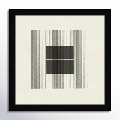 Honoring Matisse Warm by The MIUUS STUDIO