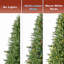 Arbre de Noël artificiel-940263805