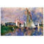 Pierre-Auguste Renoir - Wrapped Canvas Painting