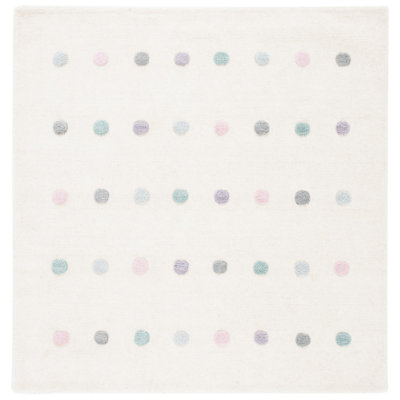 Hadi Hand Loomed 70% Wool, 20% Latex, 10% Cotton Rug
