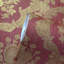 Rouleau de papier peint L 33 pi x l 21 po