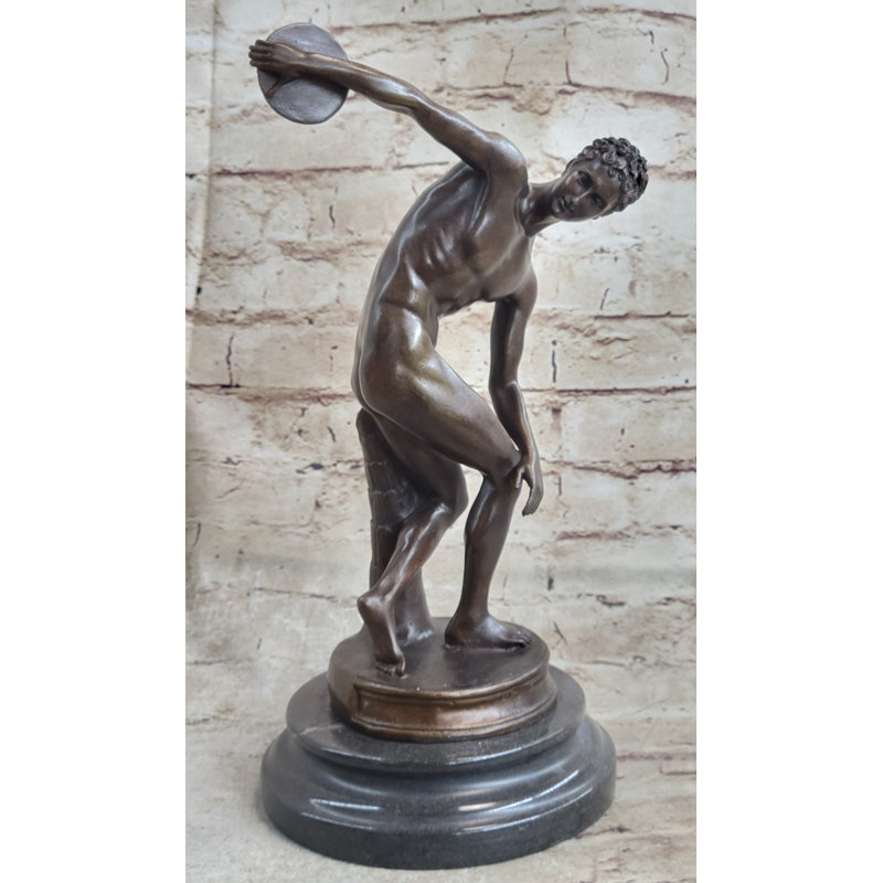 Figurines et sculptures Tautiana
